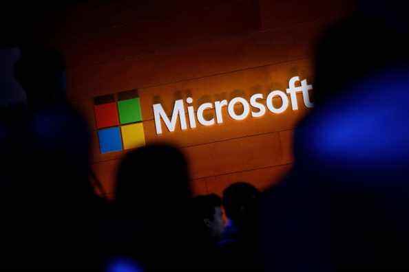 Microsoft saisit des domaines utilisés par des espions russes pour cibler l’Ukraine