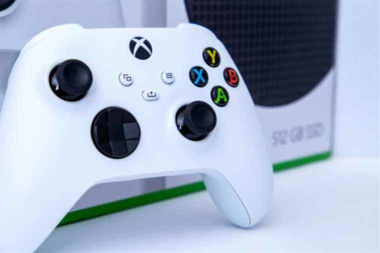 Xbox se remet après la deuxième des deux pannes ce week-end