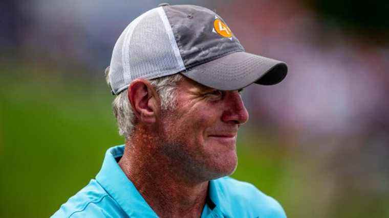 Mississippi Boondoggle revient sur la drogue de Favre qui n’a peut-être jamais été