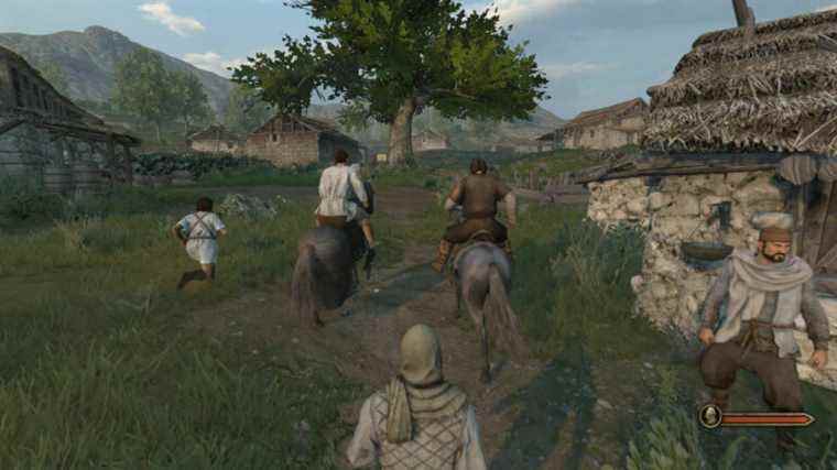 Mount & Blade 2 devient un MMO dans le mod Bannerlord Online

