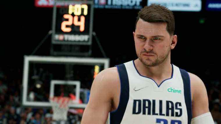 NBA 2K22 Review - NBA 2K22 Review - Ajouts mineurs mais convaincants à la liste
