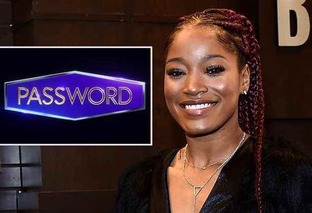 NBC ordonne la renaissance du «mot de passe», Keke Palmer à l’hôte, Jimmy Fallon joue