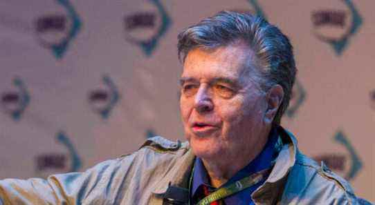 Neal Adams, artiste de bandes dessinées de Batman et intronisé au Temple de la renommée d'Eisner, décède à l'âge de 80 ans