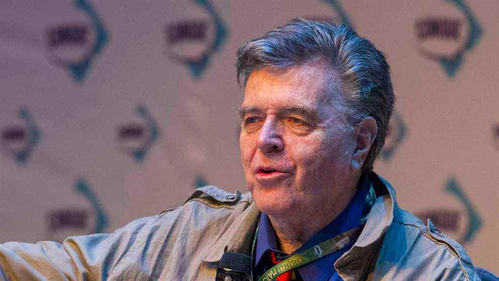 Neal Adams, artiste de bandes dessinées de Batman et intronisé au Temple de la renommée d'Eisner, décède à l'âge de 80 ans
	
	
