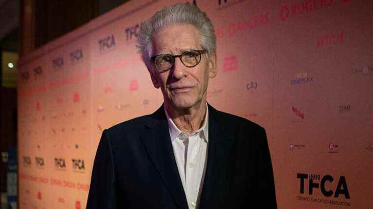 Neon présente les "Crimes du futur" de David Cronenberg et le film électrique de David Bowie "Moonage Daydream" au CinemaCon Les plus populaires doivent être lus
	
	
