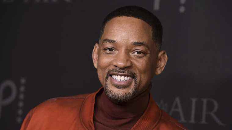 Netflix pompe les freins sur le film d'action de Will Smith "Fast and Loose" Le plus populaire doit être lu Inscrivez-vous aux newsletters Variety Plus de nos marques
	
	
