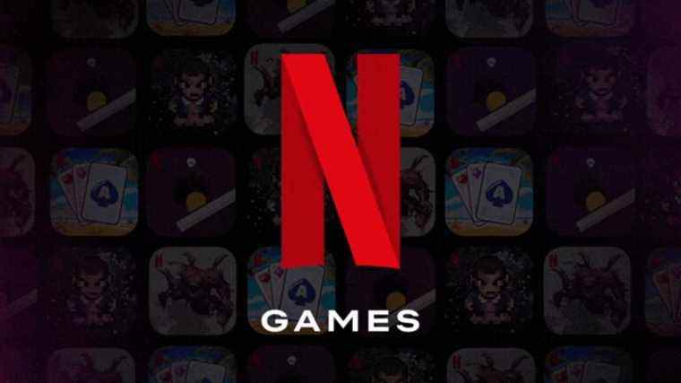 Netflix proposerait près de 50 jeux d'ici la fin de 2022
