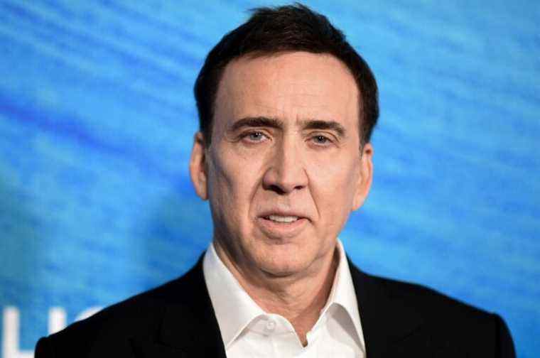 Nicolas Cage a essayé de construire un studio de cinéma de 80 millions de dollars à Las Vegas, mais "Alors Elon Musk est arrivé" Le plus populaire doit être lu Inscrivez-vous aux newsletters Variety Plus de nos marques
	
	
