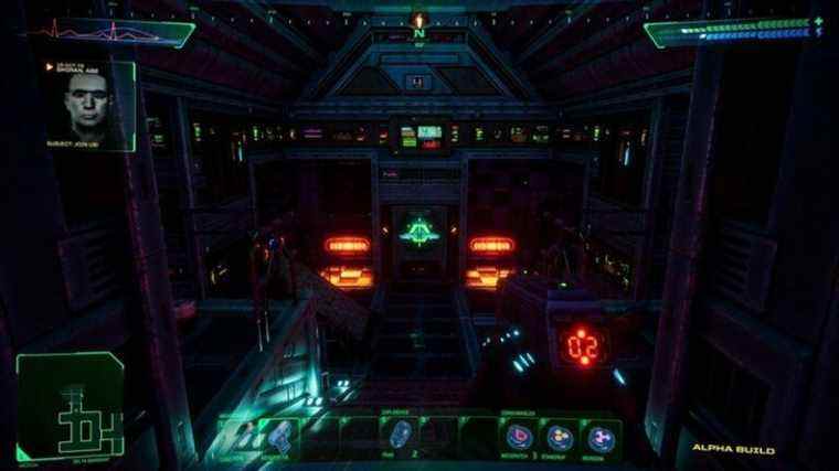 Nightdive Studios sur ce à quoi s’attendre du remake « largement complet » de System Shock