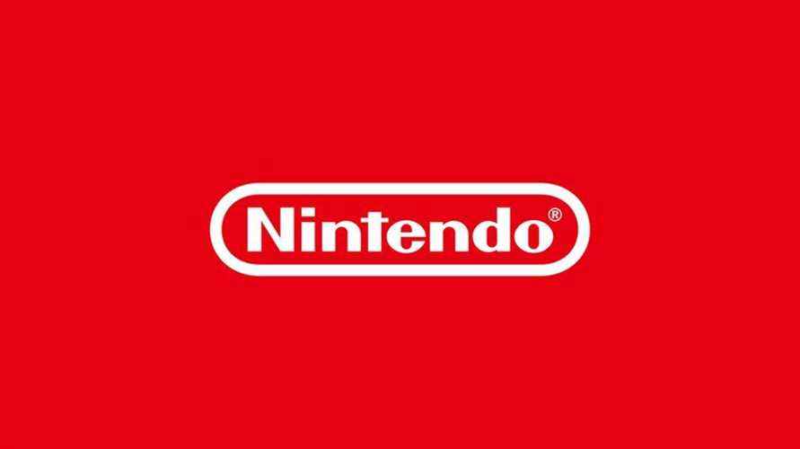 Logo Nintendo