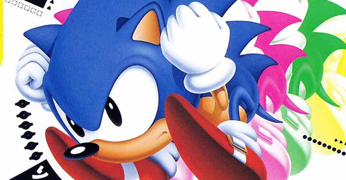 Nintendo Switch Online ajoute 3 classiques de Sega Genesis, dont le jeu de flipper de Sonic
