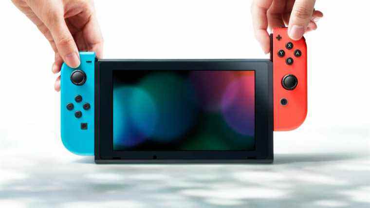 Nintendo US aurait reçu "des milliers" de Joy-Cons défectueux chaque semaine au plus fort des problèmes de dérive
