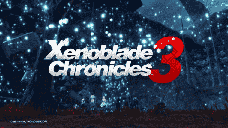 Nintendo avance la sortie de « Xenoblade Chronicles 3 » au 29 juillet