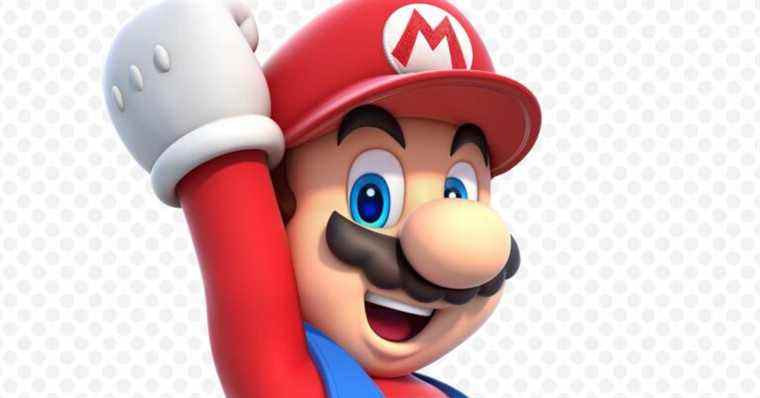 Nintendo repousse le film Super Mario à 2023
