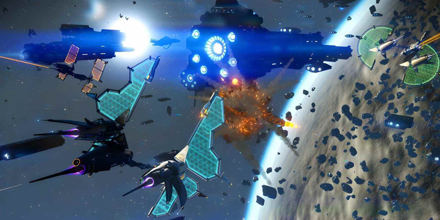 No-Man-s-Sky-Outlaws-Solar-Sail-Space-Combat-Screenshot