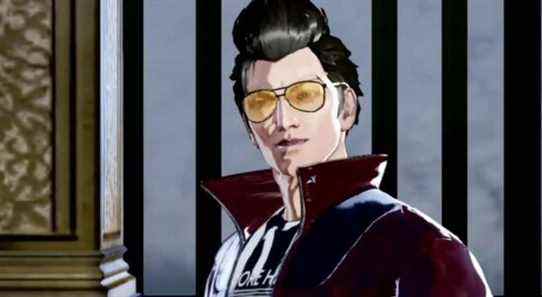 No More Heroes 3 arrive sur PS5, Xbox et PC plus tard cette année