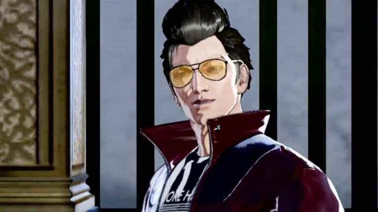 No More Heroes 3 arrive sur PS5, Xbox et PC plus tard cette année
