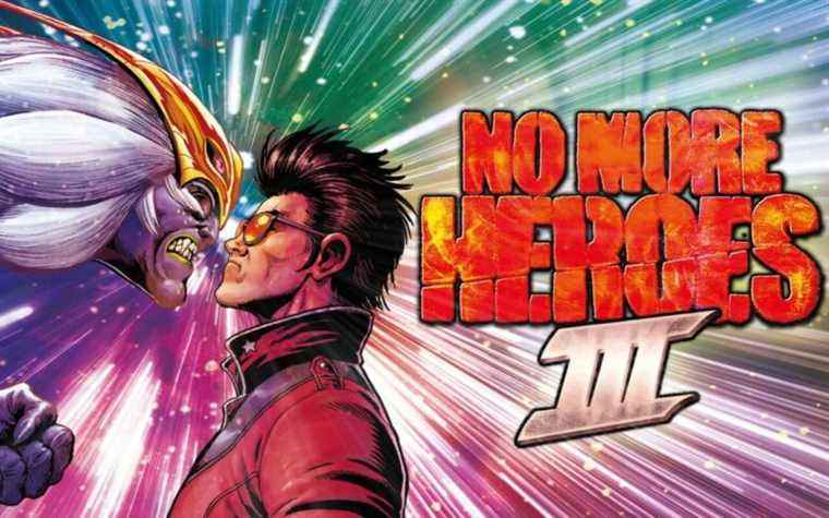 « No More Heroes 3 » arrive sur PlayStation, Xbox et PC cet automne