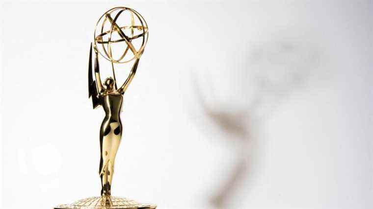 Nous avons enfin une date pour les Primetime Emmy Awards 2022