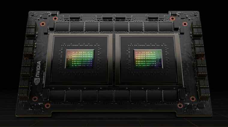 Nvidia fait appel à l’architecte Intel Alder Lake pour renforcer la poussée du processeur du bras