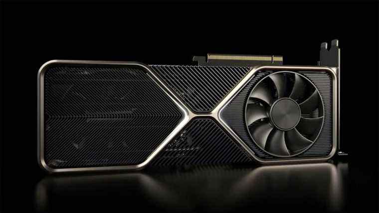 Les meilleures ventes de Newegg dominées par les GPU Nvidia alors que les prix se stabilisent