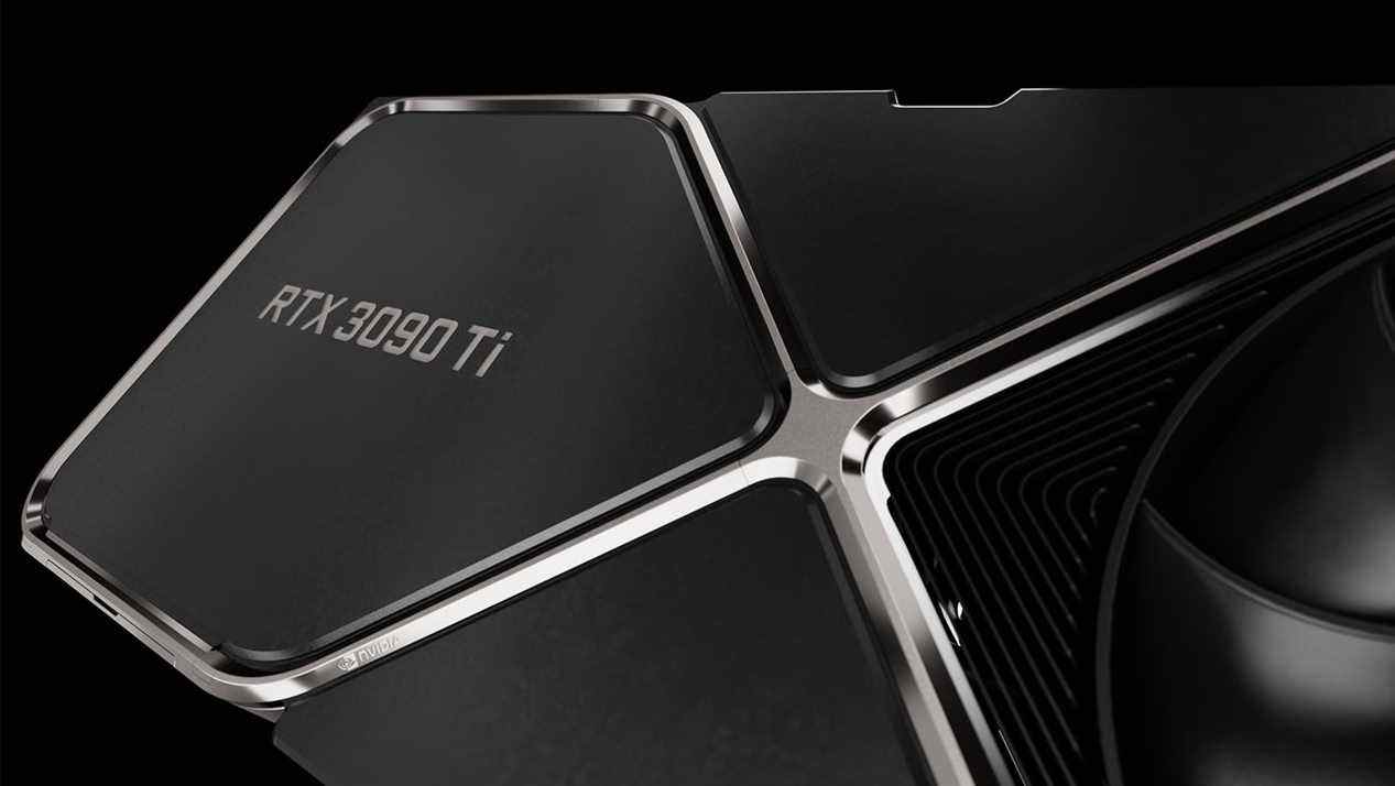 Nvidia vante le fait qu'il ne publie pas de 