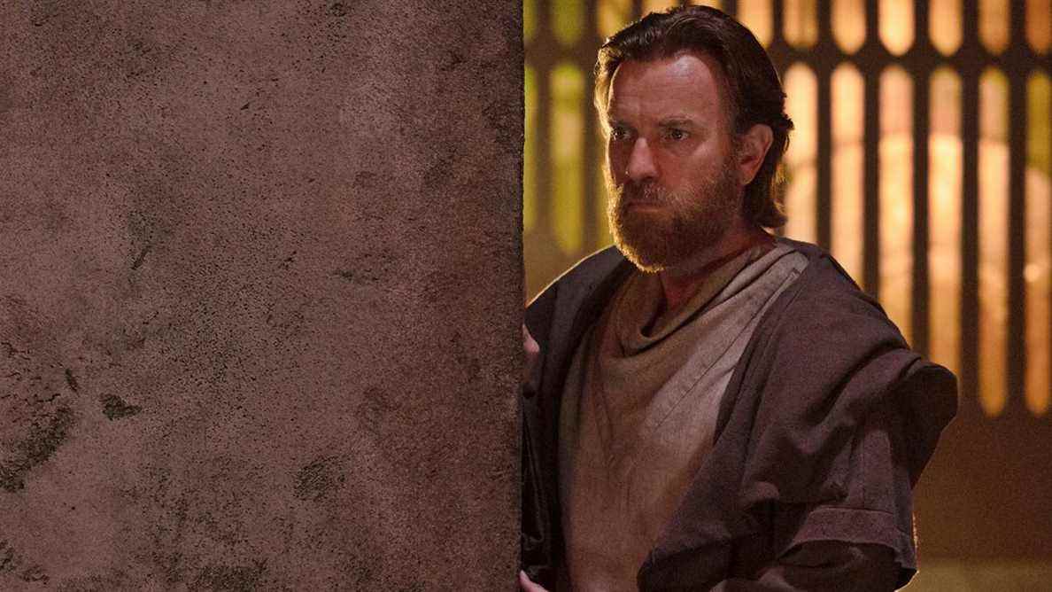 Obi-Wan Kenobi Date de la première retardée de 2 jours, publiera 2 épisodes
