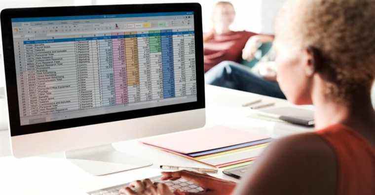 Obtenez 12 cours Microsoft Excel dirigés par des experts pour 35 $