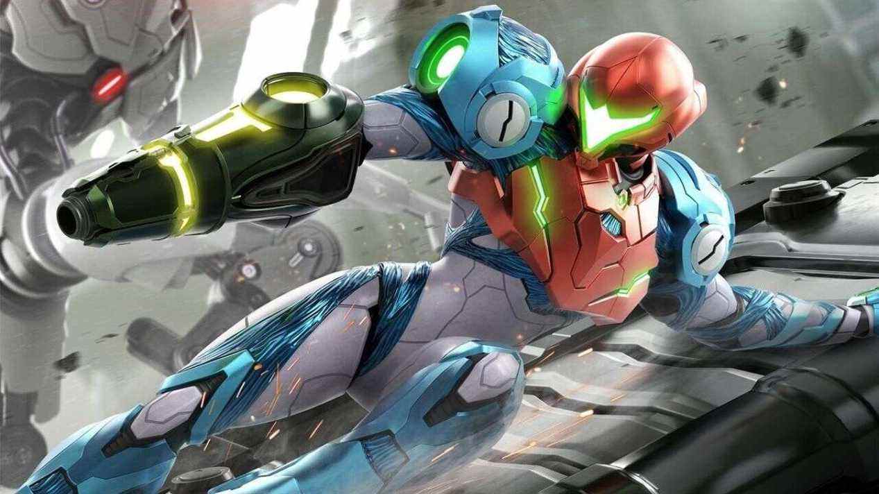 Obtenez Metroid Dread et plus de grandes exclusivités Switch pour leurs prix les plus bas à ce jour
