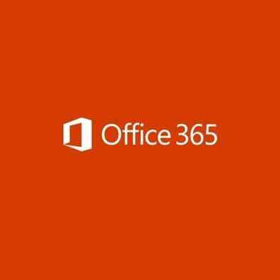 Logo Office 365