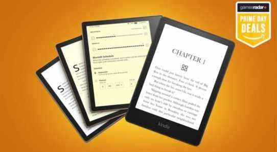 Offres Amazon Prime Day Kindle 2022: à quoi s'attendre des soldes d'été