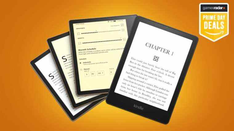 Offres Amazon Prime Day Kindle 2022: à quoi s'attendre des soldes d'été
