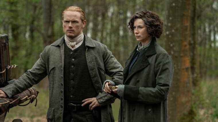 Outlander : Le vrai meurtrier de Malva compte-t-il toujours pour la situation de Claire dans le final ?
