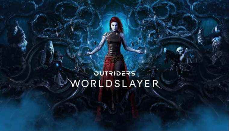 Outriders ‘Worldslayer’ ajoute une toute nouvelle campagne et des heures de contenu