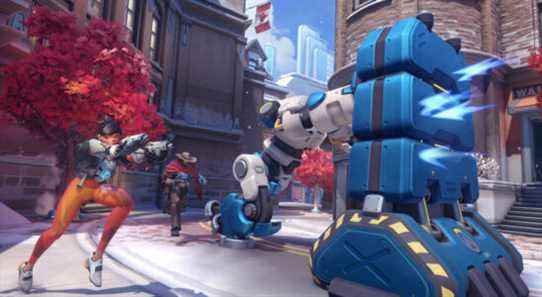 Overwatch 2 PvP Beta commence cette semaine, voici tout ce que vous devez savoir