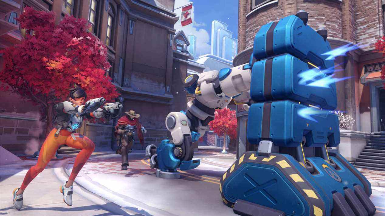 Overwatch 2 PvP Beta commence cette semaine, voici tout ce que vous devez savoir
