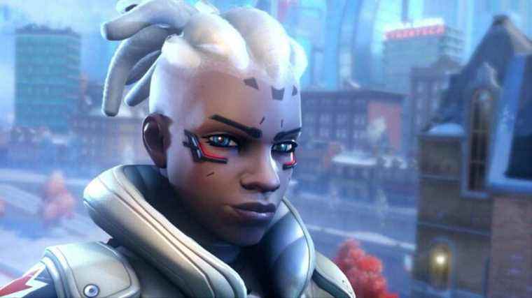 Overwatch 2's Sojourn "fait avancer le scénario", déclare Blizzard
