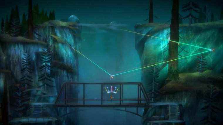 Oxenfree II: Lost Signals ramènera plus de fantômes et de dialogues délicieux

