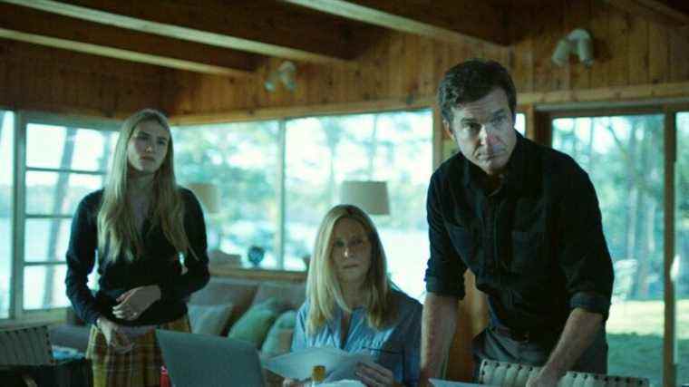 Ozark saison 4 partie 2 Date et heure de sortie de Netflix – comment regarder la finale de la série