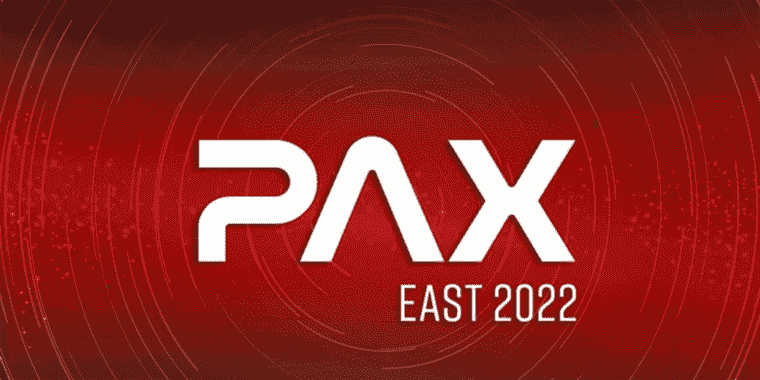 PAXEast2022