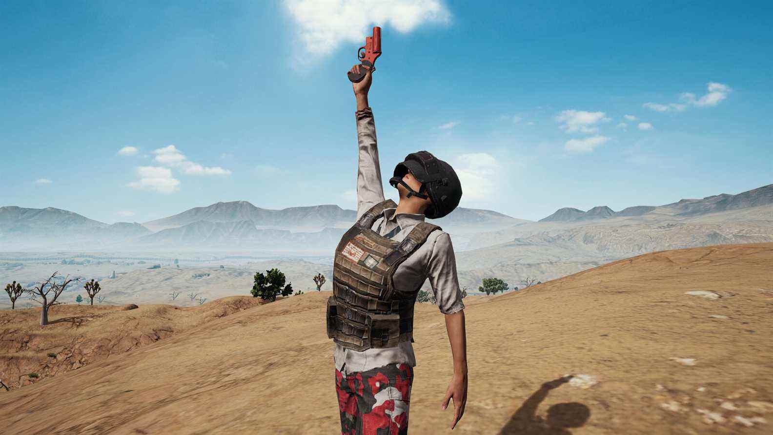 PUBG Lite - la version gratuite et à faible spécification de Plunkbat - s'arrête

