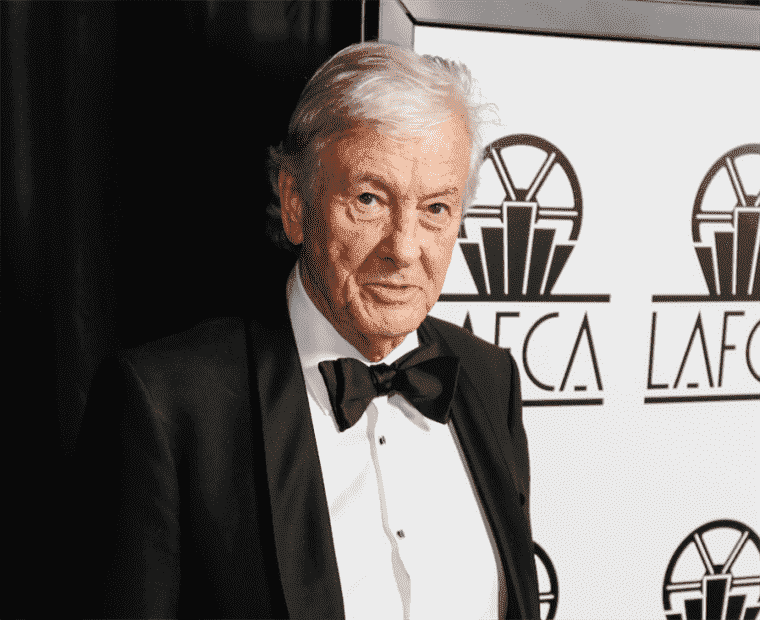 Paul Verhoeven, 2017