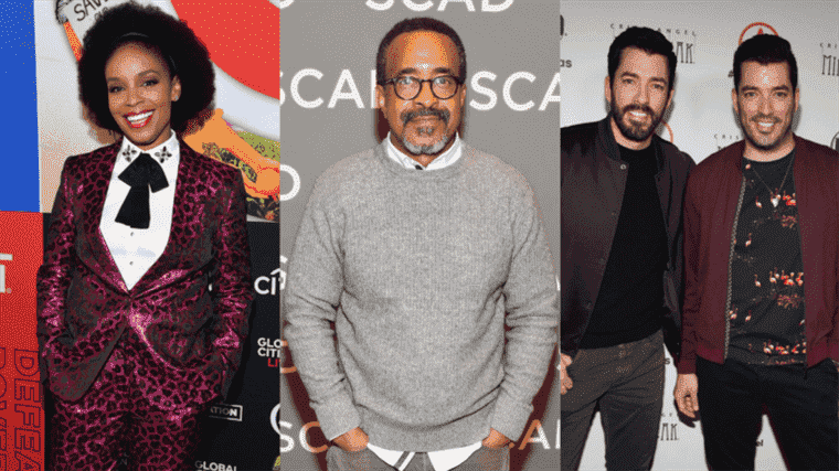 Peacock’s Girls5eva ajoute Amber Ruffin, Tim Meadows, des stars invitées plus amusantes pour la saison deux