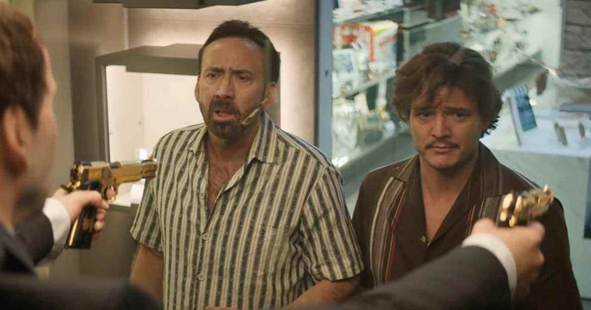 nicolas-cage-pedro-pascal-unbearable