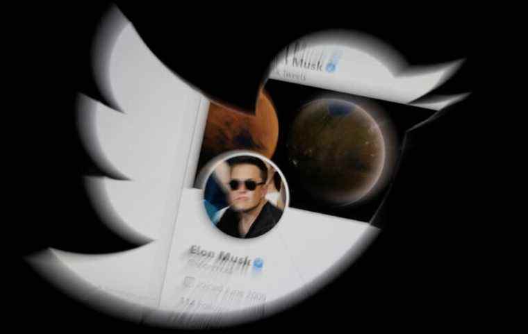 Personne ne sait ce que la prise de contrôle de Musk sur Twitter signifie pour l’entreprise