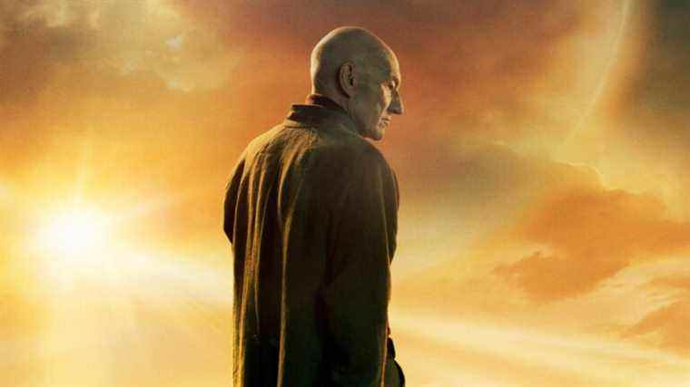 Star Trek: Picard