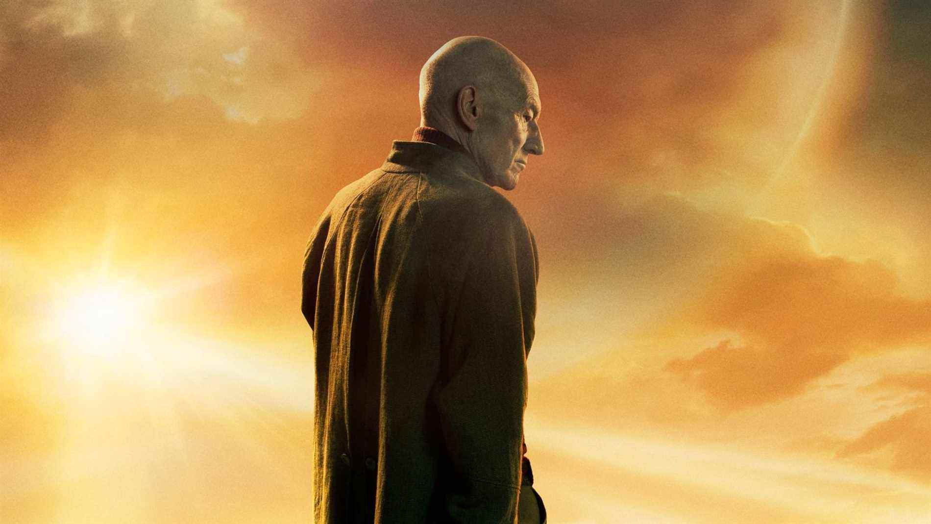 Star Trek: Picard