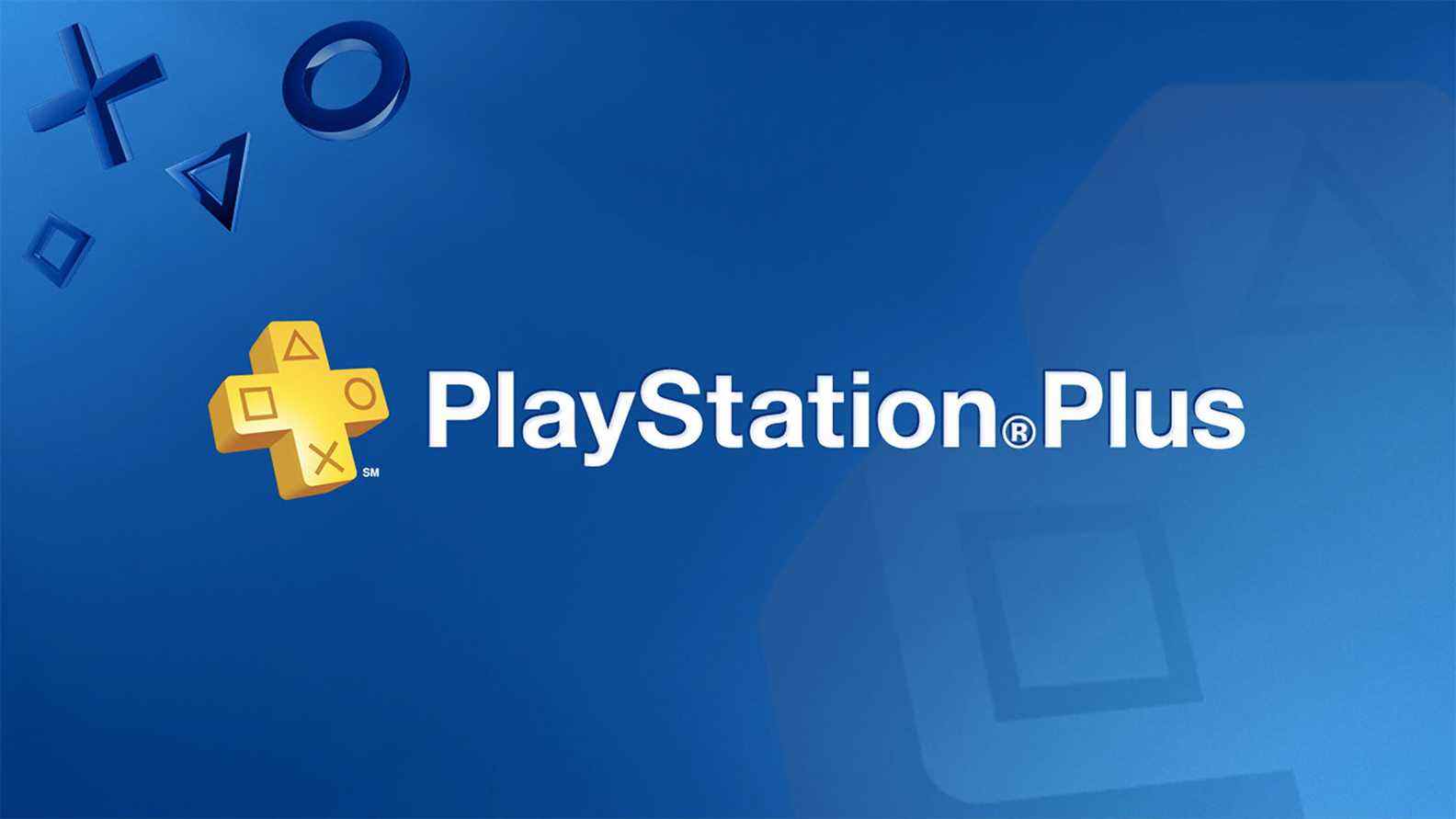 PlayStation Plus aura 