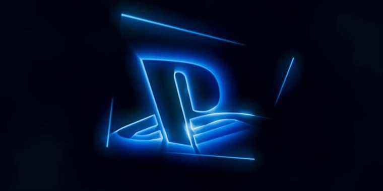 PC PlayStation Studios Intro Logo