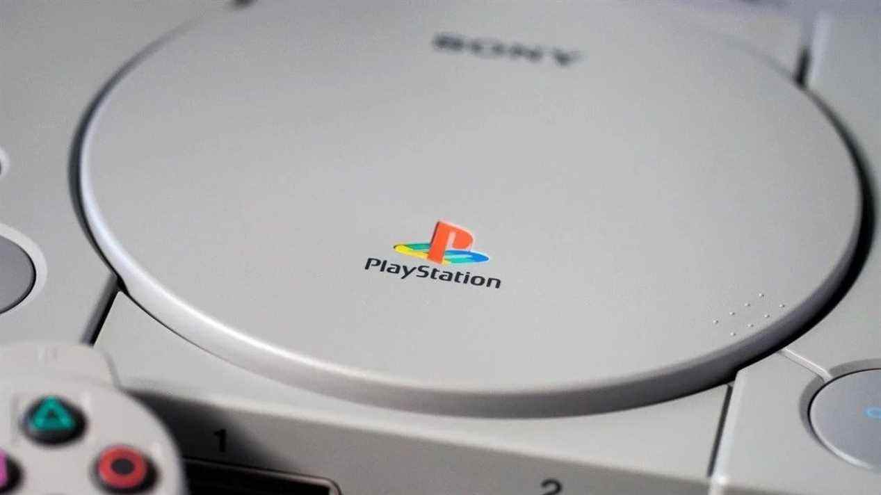 PlayStation lance un nouveau département de préservation des jeux
